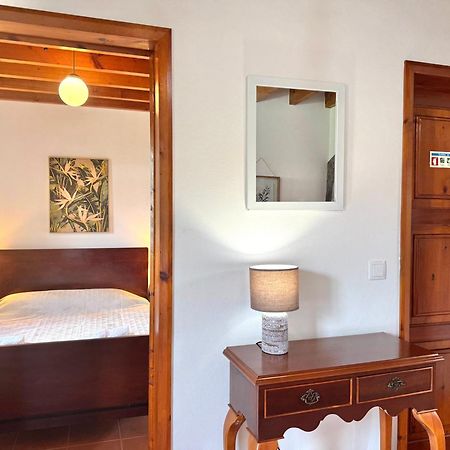 Sete Cidades House 외부 사진