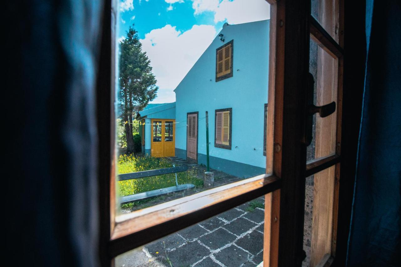Sete Cidades House 외부 사진