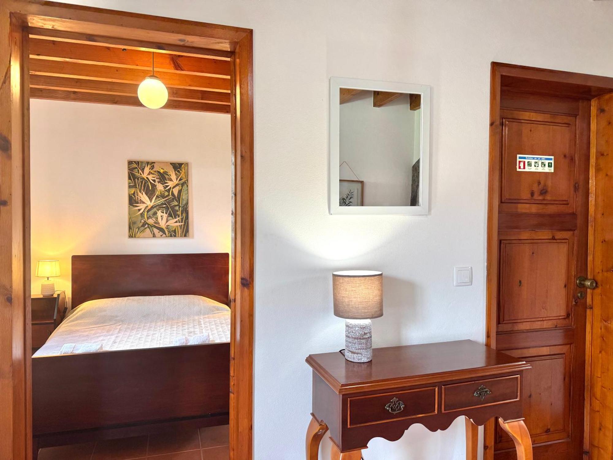 Sete Cidades House 외부 사진