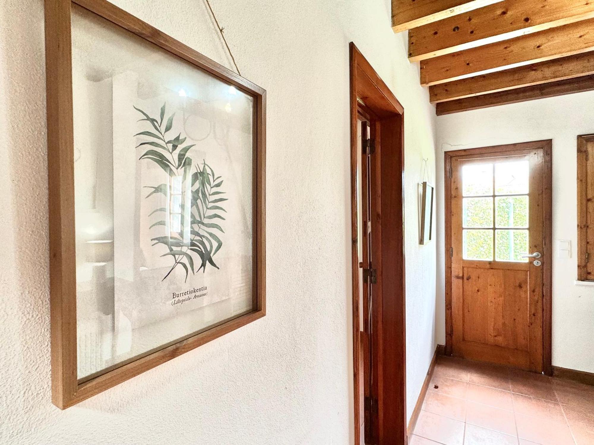 Sete Cidades House 외부 사진