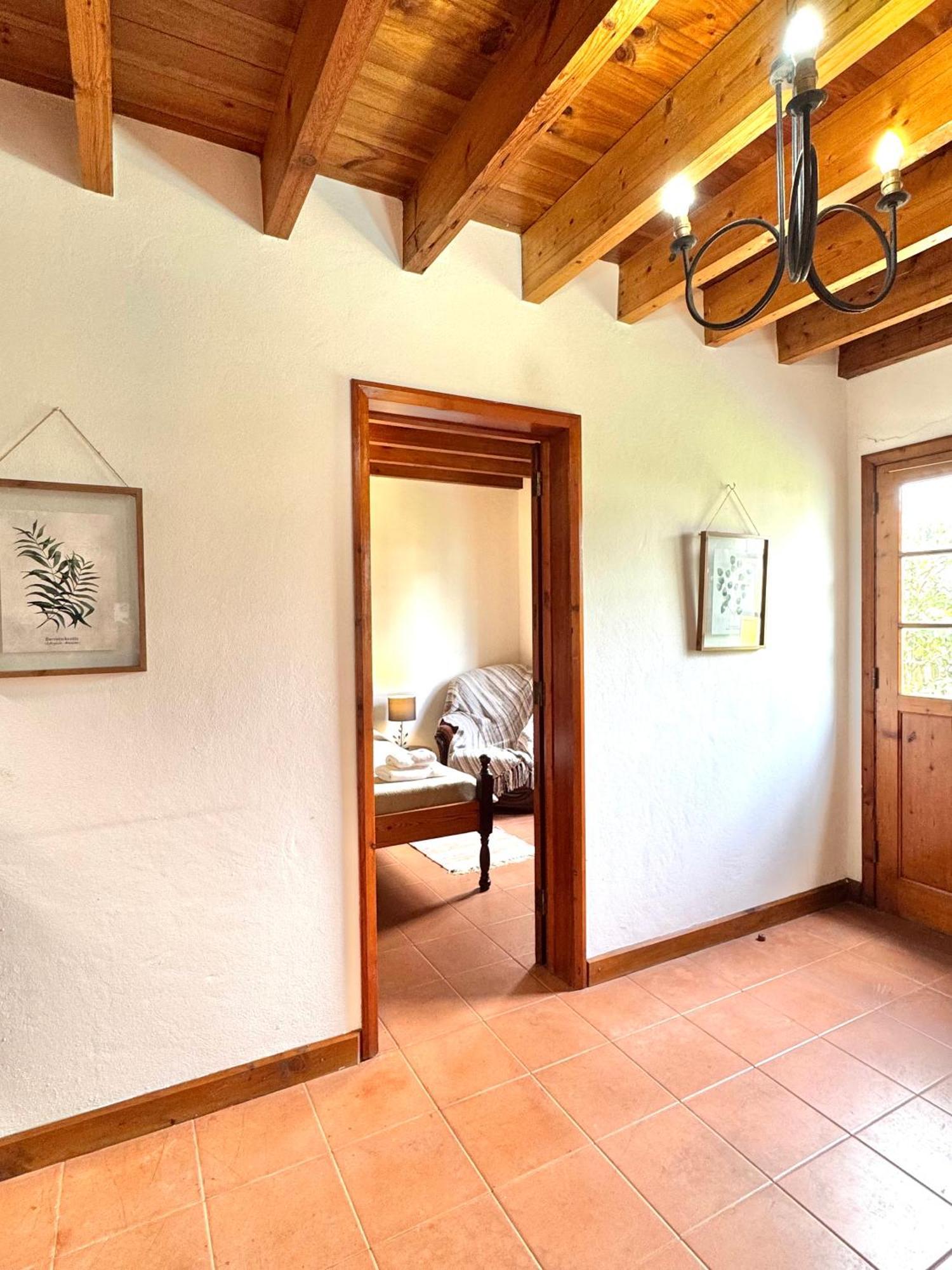 Sete Cidades House 외부 사진