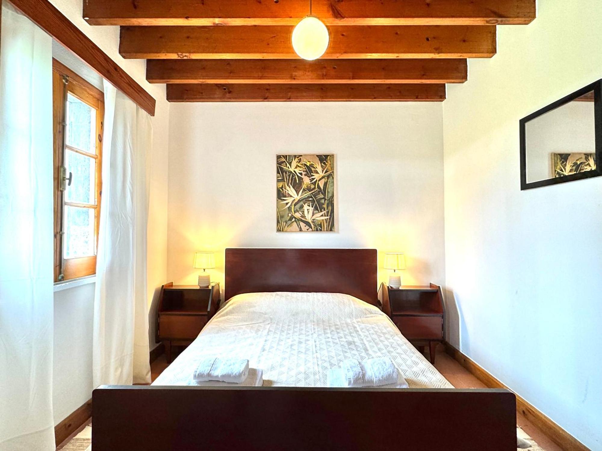 Sete Cidades House 외부 사진